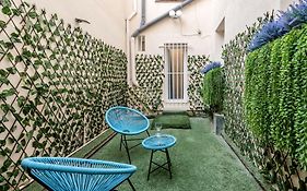 Charming Sol Apartment III